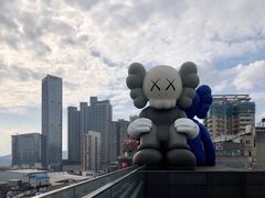 -黄兴南路步行商业街