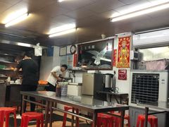 大堂-源记肠粉(华贵路店)