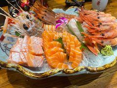 -尺山寸水日料(马桥满天星店)
