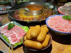 -楠火锅(西单店)