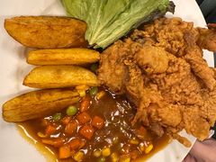 -何九海南茶店(鬼仔巷店)