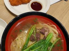 -泰煌鸡·上海白斩鸡·鸡汤面(鹤庆店)