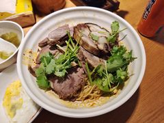 -长乐川式面馆·现炒浇头(石门二路店)