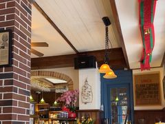 -德福楼咖啡吧(德福巷店)