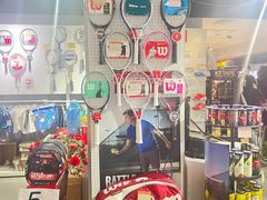 -北京利生体育商厦