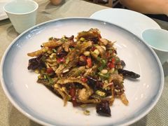 -渔娘渔家丹东海鲜(东直门店)
