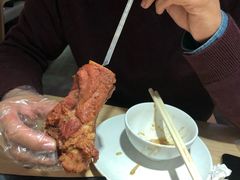-关东小磨东北菜(上海长风大悦城店)