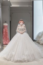 -MuseMarry婚纱(前海嘉里中心店)