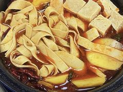 -重庆鸡公煲·嘟享吃(林科大店)