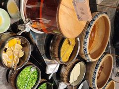 -犇放和牛烤肉·烤榴莲自助(苏宁城市奥莱店)