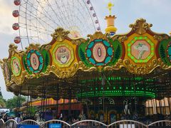 -三亚海昌梦幻海洋不夜城