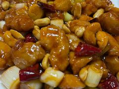 -香融府·烤鸭·家常菜(马家堡路店)