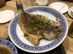 -兰边碗(鼓楼店)