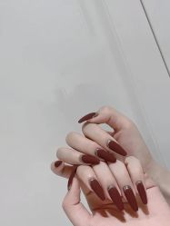 -M·X Nail日式美甲美睫
