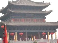 -大槐树寻根祭祖园
