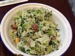 菜饭-做了不起的80后