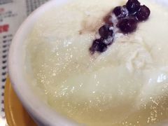 红豆双皮奶-仁信双皮奶(东川路店)