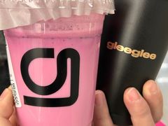 -gleeglee乐溢亦茶(合生汇店)