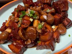 -向外鱼乐·土菜·虹鳟鱼