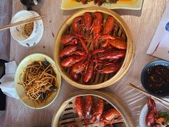 -靓靓蒸虾·头牌蒸虾(雪松路总店)