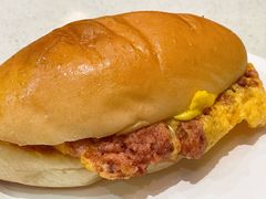 -香港新发烧腊茶餐厅(水围店)