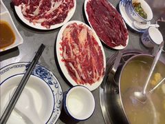 -贵宾牛·潮汕牛肉火锅(珠池总店)