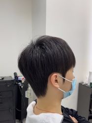 -赤道 Hair Salon