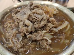 -小木屋拌饭(西安华阳城店)