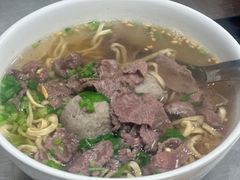 -立文冬·鲜活面(杭州太合商业中心店)