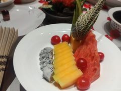 -蘇锦宴·淮扬菜烤鸭·小院(三元桥霄云路店)