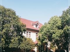 -颐和路民国时期公馆风貌区