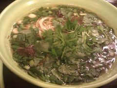 -张记牛肉面馆(天津路店)