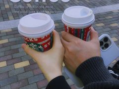 -星巴克(厦门SM新生活广场店)