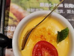 -盛焰铁板烧(王府井店)