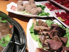 -海银海记潮汕牛肉火锅(新港中路海珠店)