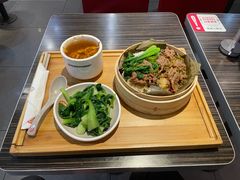 -72街荷叶饭(东方宝泰广场店)