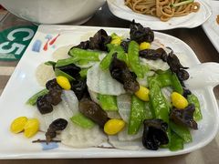 -百年认一力 太原老字号 (桥头街店)