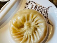 -南翔馒头店(豫园店)