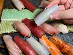 -鮨冠OMAKASE食べ放题(北京首店)