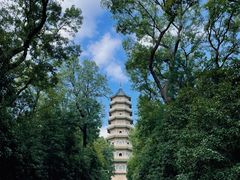 -灵谷景区