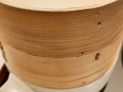 饼皮-小大董·烤鸭(观景餐厅·南京西路店)