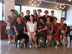 -大雄九老菜馆(南门桥店)