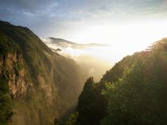 -九宫山风景区