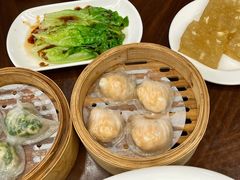 -潮福城大酒楼·潮粤菜·港式点心(阳光城店)