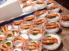 -丰卓会海鲜自助(中润大道店)