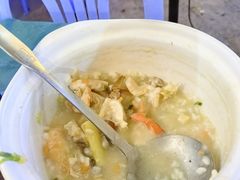 -桂园白粥·潮汕老味道