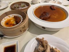 -利苑酒家(金宝店)