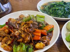 -大块头排档(豫园店)