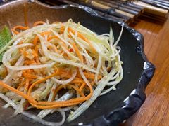 -越谜·越南餐厅(长白店)