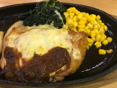 -萨莉亚意式餐厅(石鼓路店)